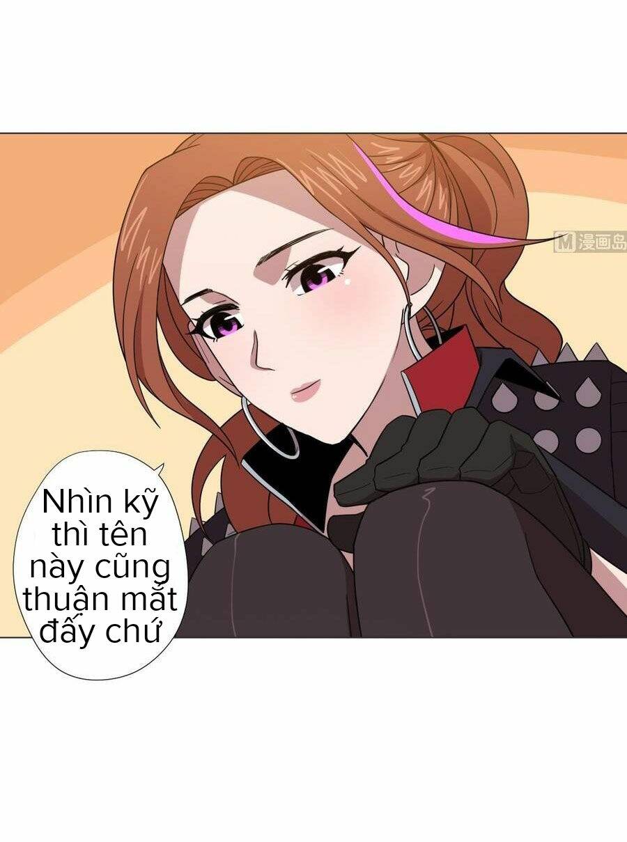 Thiên Thần Shipper - Chapter 51 - Page 4