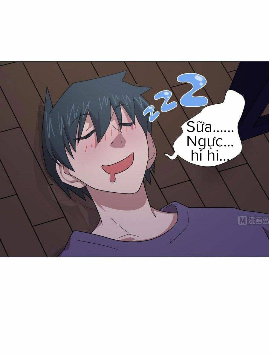 Thiên Thần Shipper - Chapter 51 - Page 5