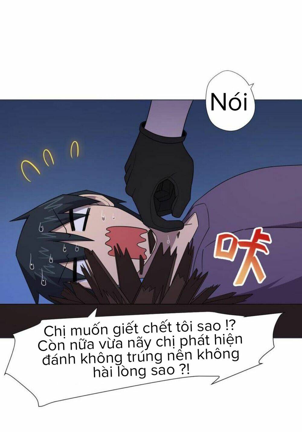 Thiên Thần Shipper - Chapter 51 - Page 8