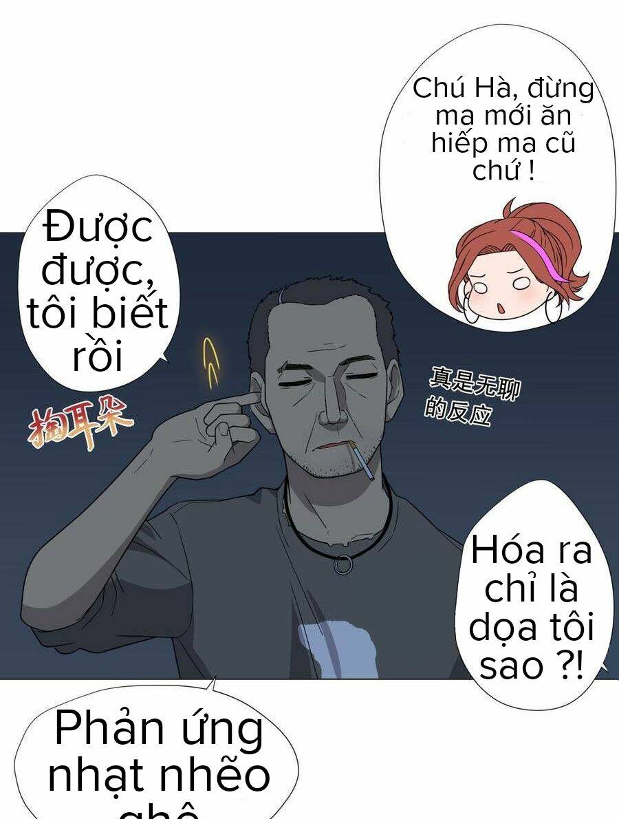 Thiên Thần Shipper - Chapter 52 - Page 9