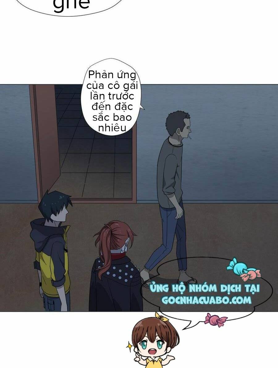 Thiên Thần Shipper - Chapter 52 - Page 10