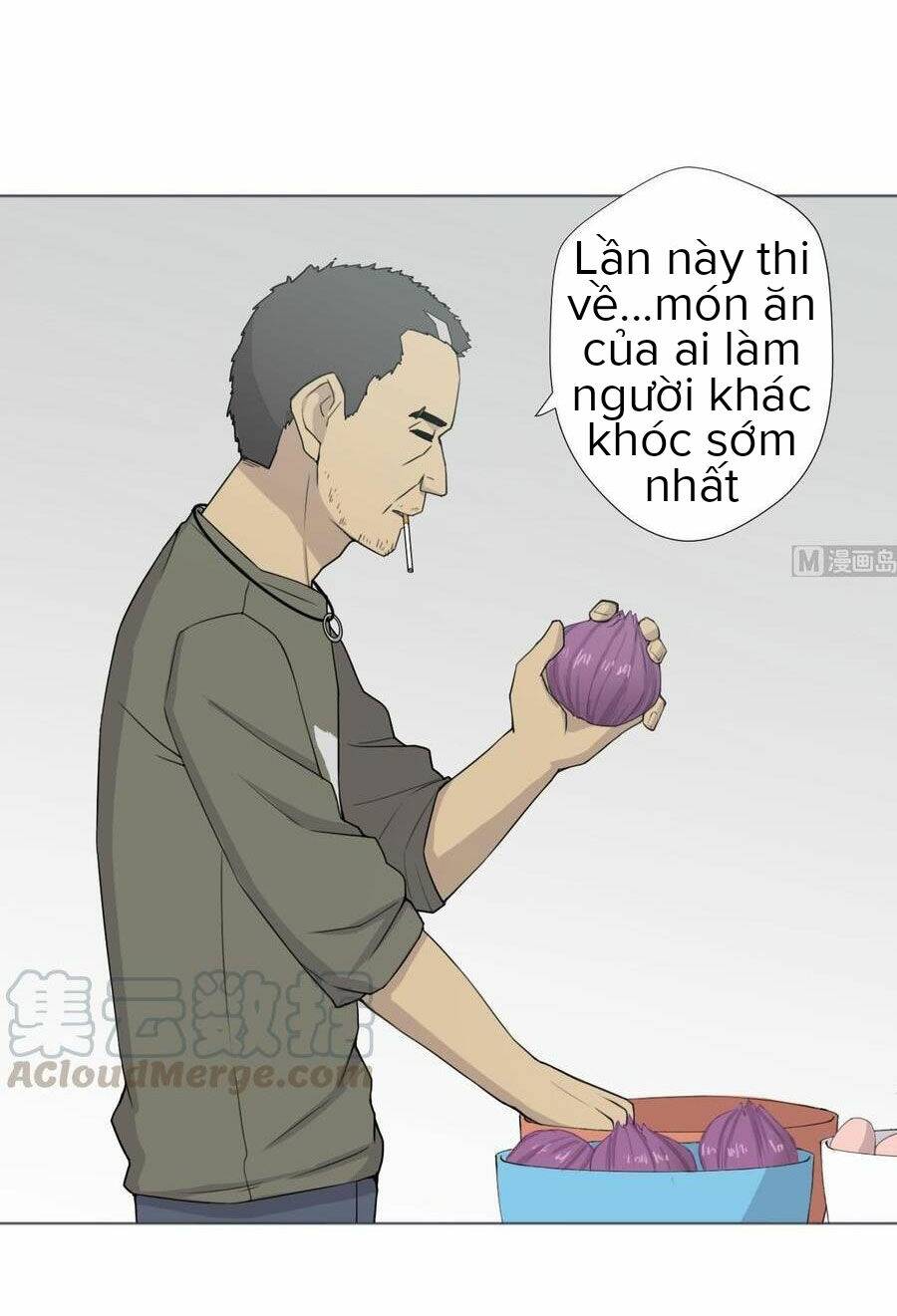 Thiên Thần Shipper - Chapter 52 - Page 14