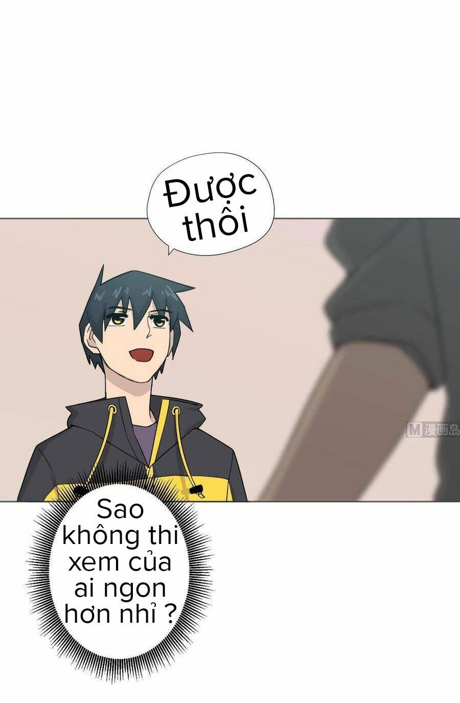 Thiên Thần Shipper - Chapter 52 - Page 15