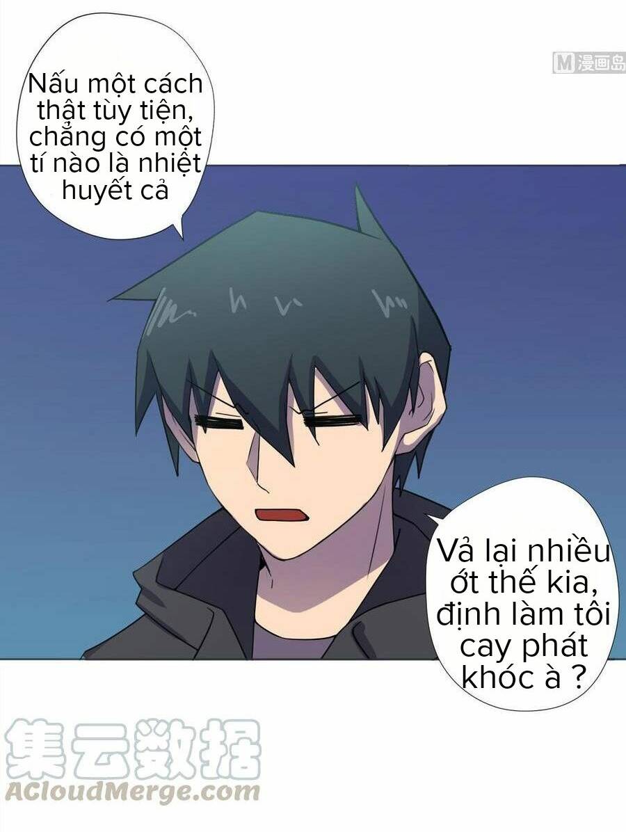 Thiên Thần Shipper - Chapter 52 - Page 18