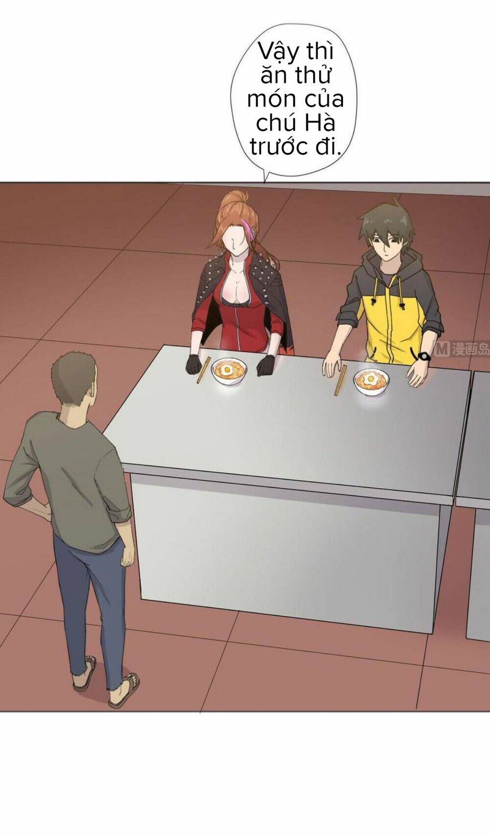 Thiên Thần Shipper - Chapter 52 - Page 20