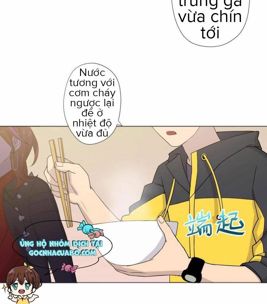 Thiên Thần Shipper - Chapter 52 - Page 22