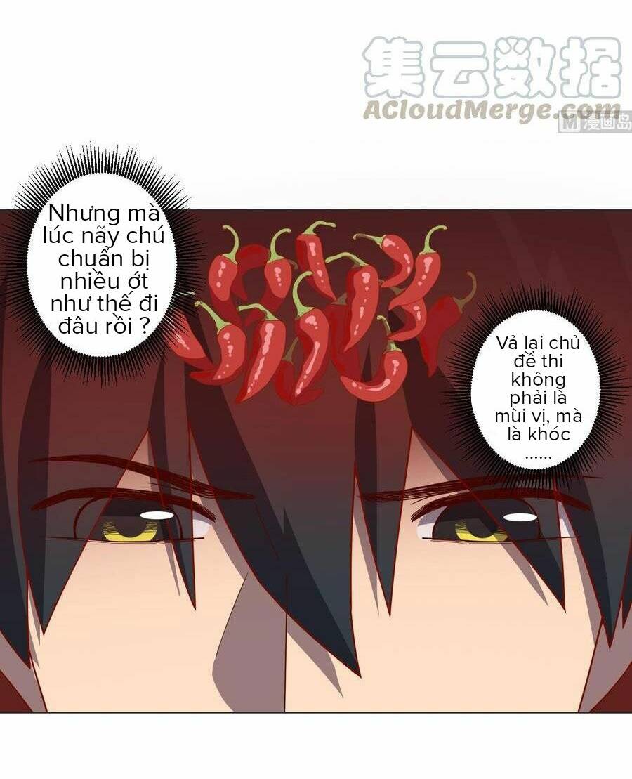 Thiên Thần Shipper - Chapter 52 - Page 24