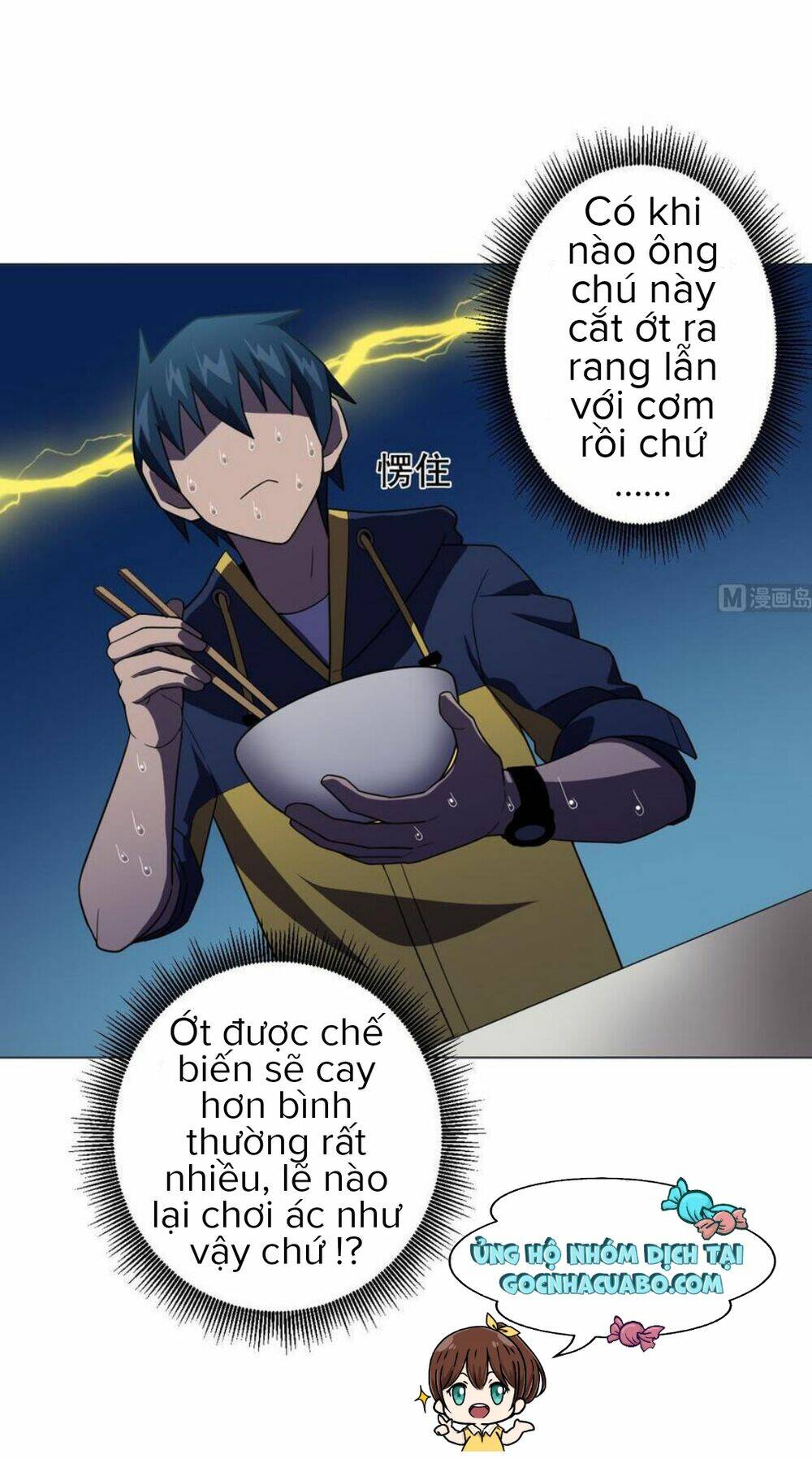 Thiên Thần Shipper - Chapter 52 - Page 25