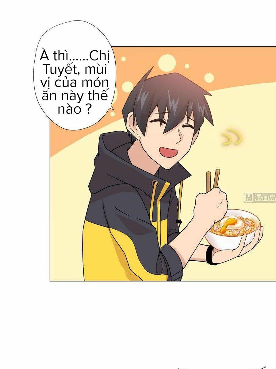 Thiên Thần Shipper - Chapter 52 - Page 26