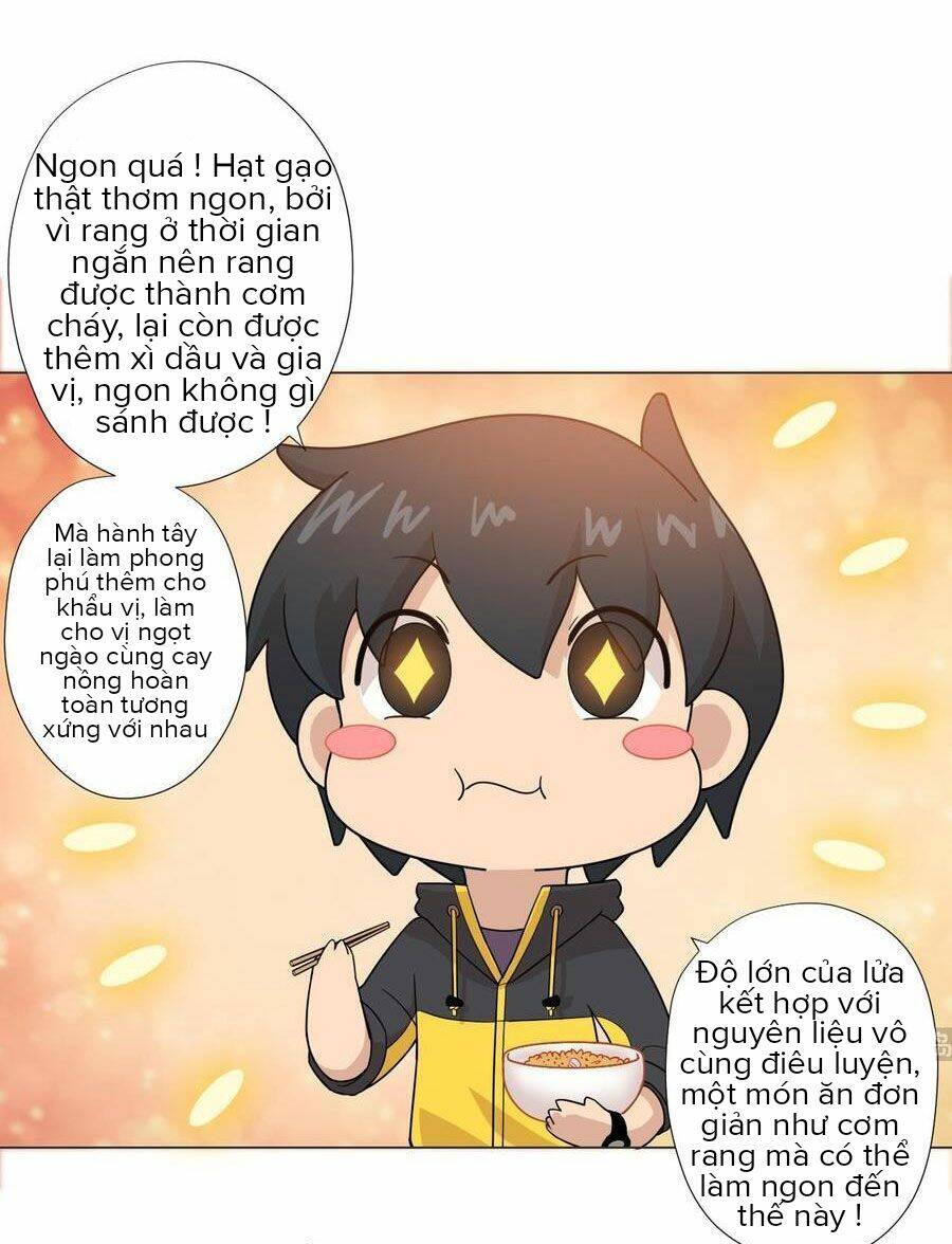 Thiên Thần Shipper - Chapter 52 - Page 30