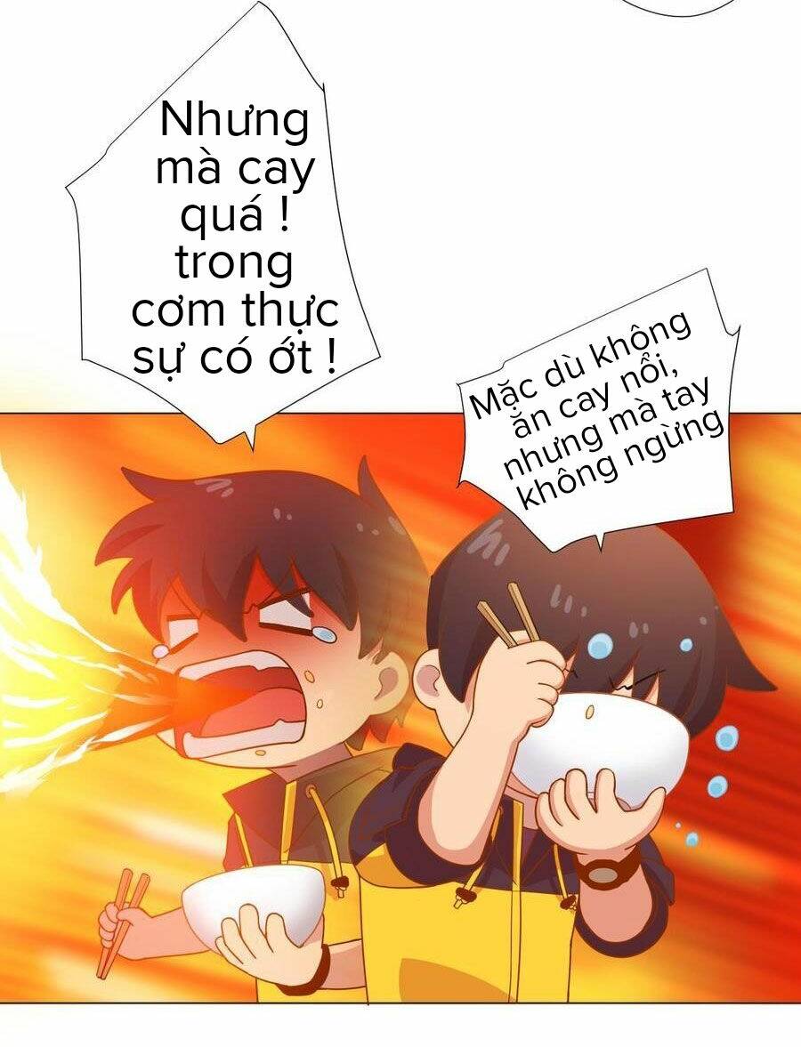 Thiên Thần Shipper - Chapter 52 - Page 31