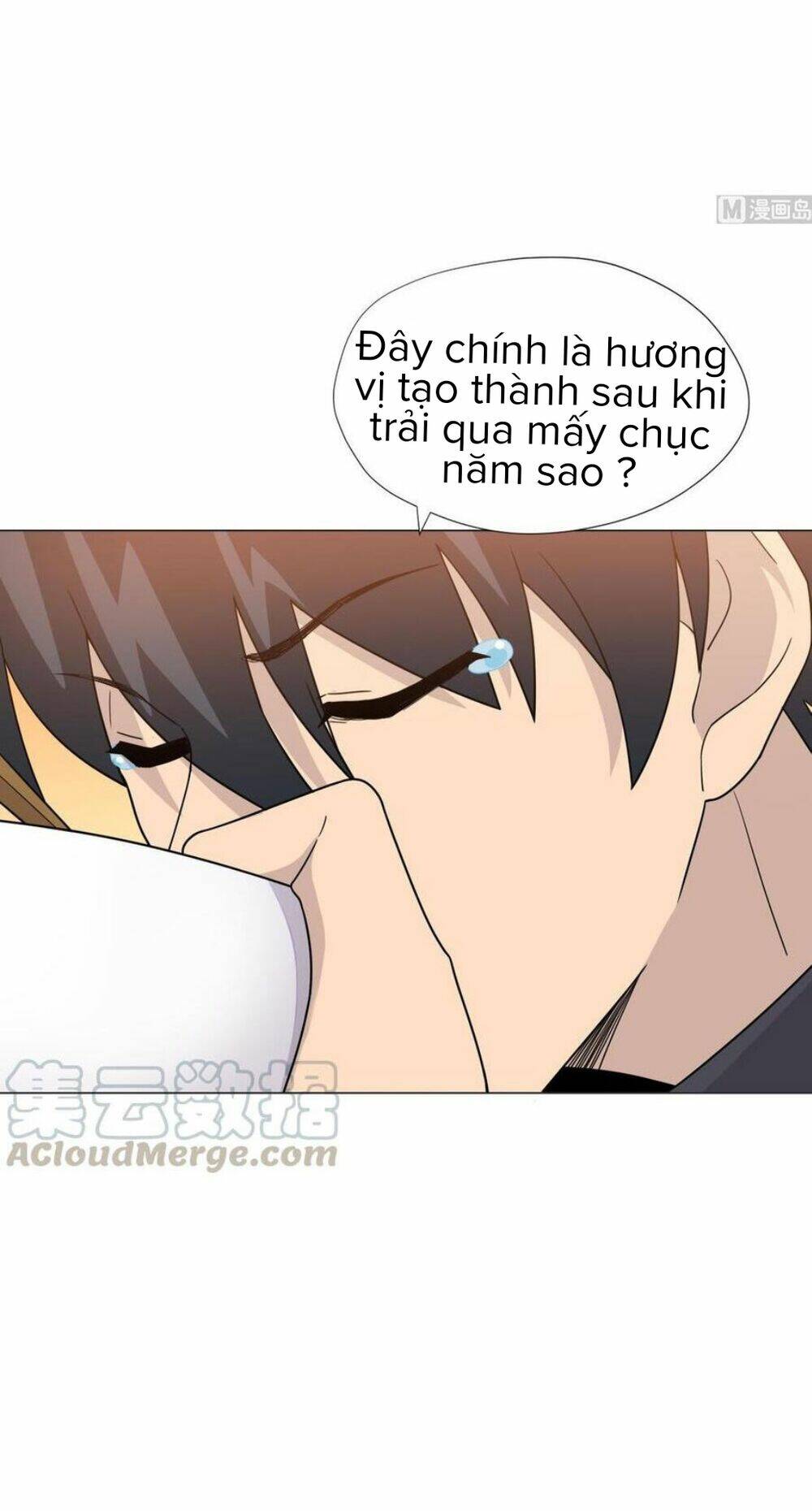 Thiên Thần Shipper - Chapter 52 - Page 32