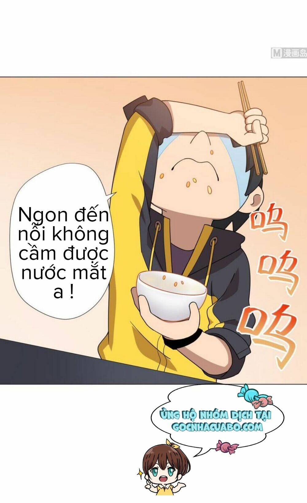 Thiên Thần Shipper - Chapter 52 - Page 33