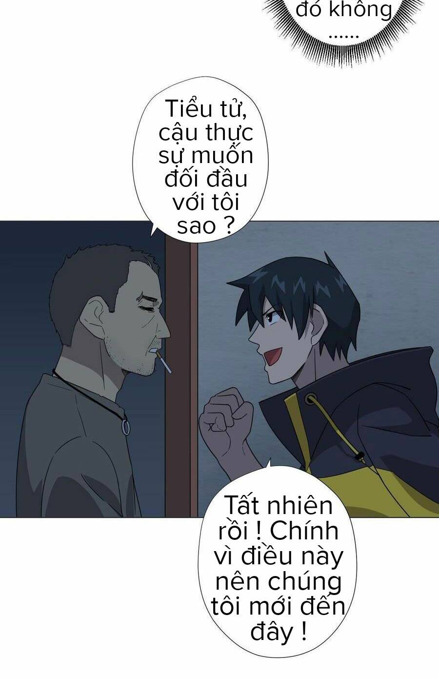 Thiên Thần Shipper - Chapter 52 - Page 6