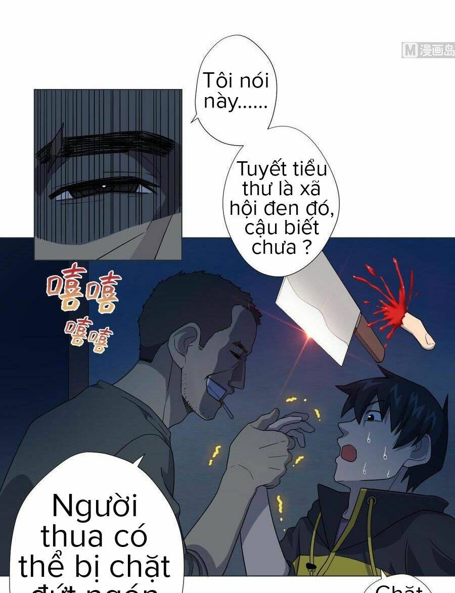 Thiên Thần Shipper - Chapter 52 - Page 7