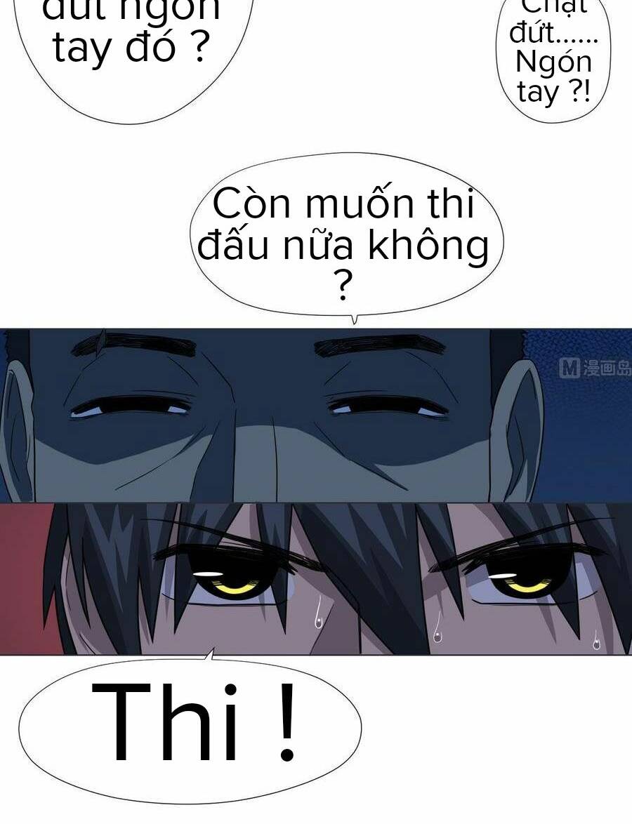 Thiên Thần Shipper - Chapter 52 - Page 8