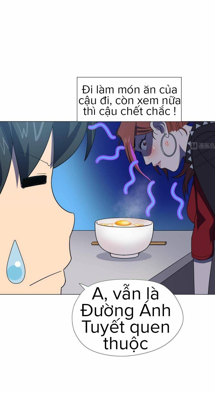 Thiên Thần Shipper - Chapter 53 - Page 10