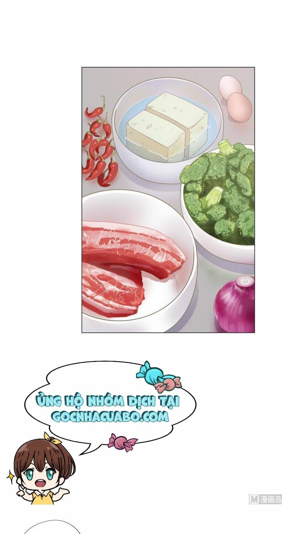 Thiên Thần Shipper - Chapter 53 - Page 12