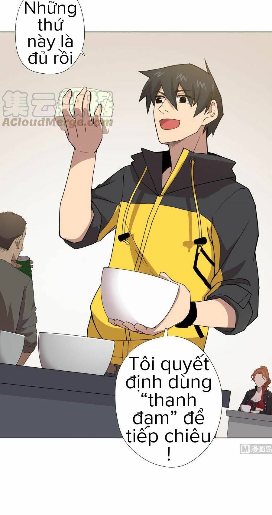 Thiên Thần Shipper - Chapter 53 - Page 13