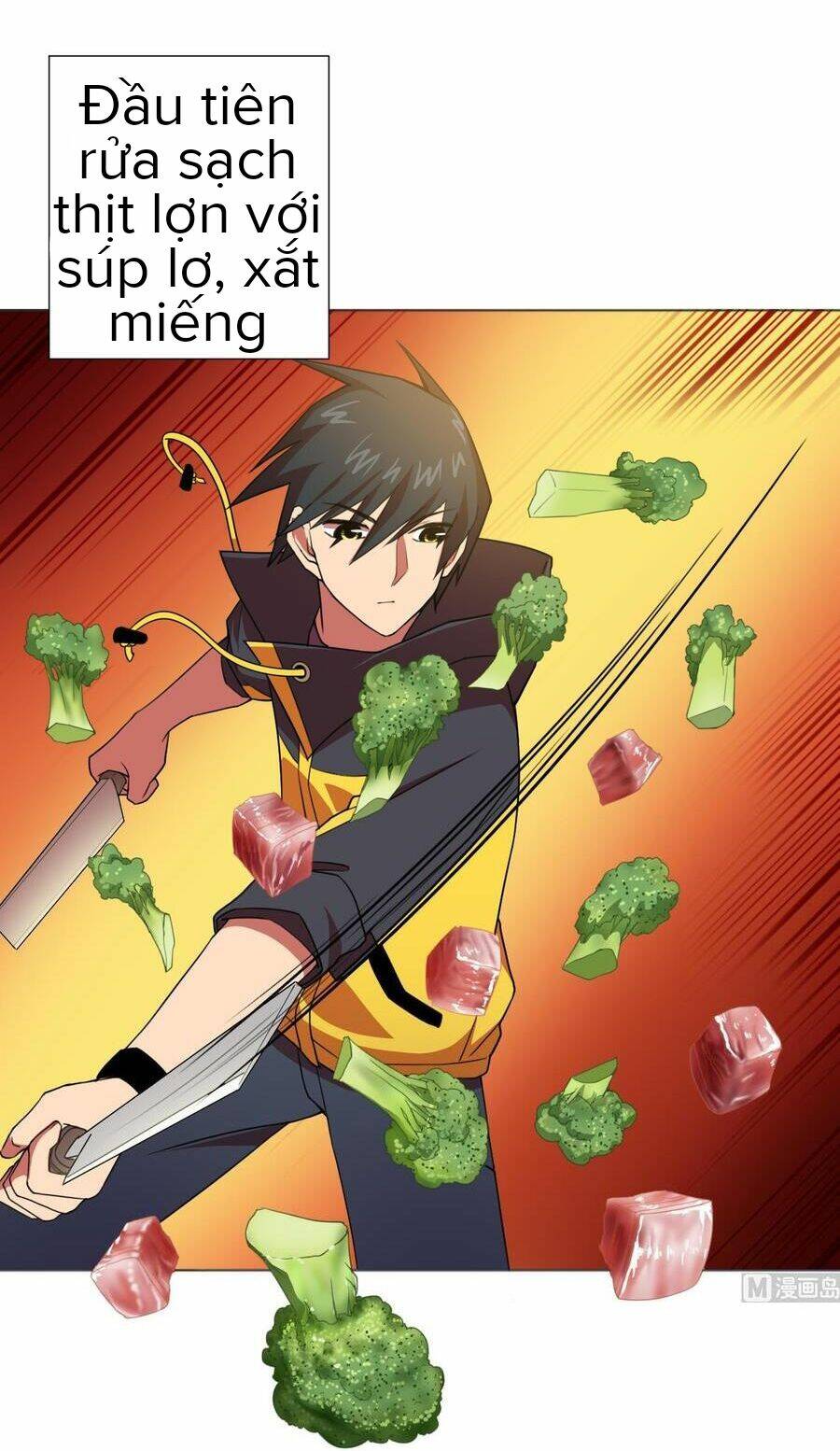 Thiên Thần Shipper - Chapter 53 - Page 14