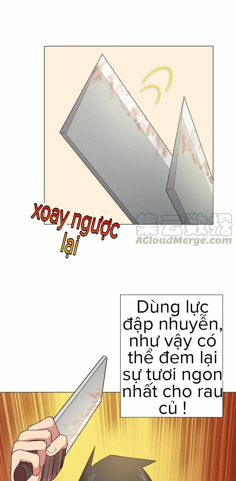 Thiên Thần Shipper - Chapter 53 - Page 18