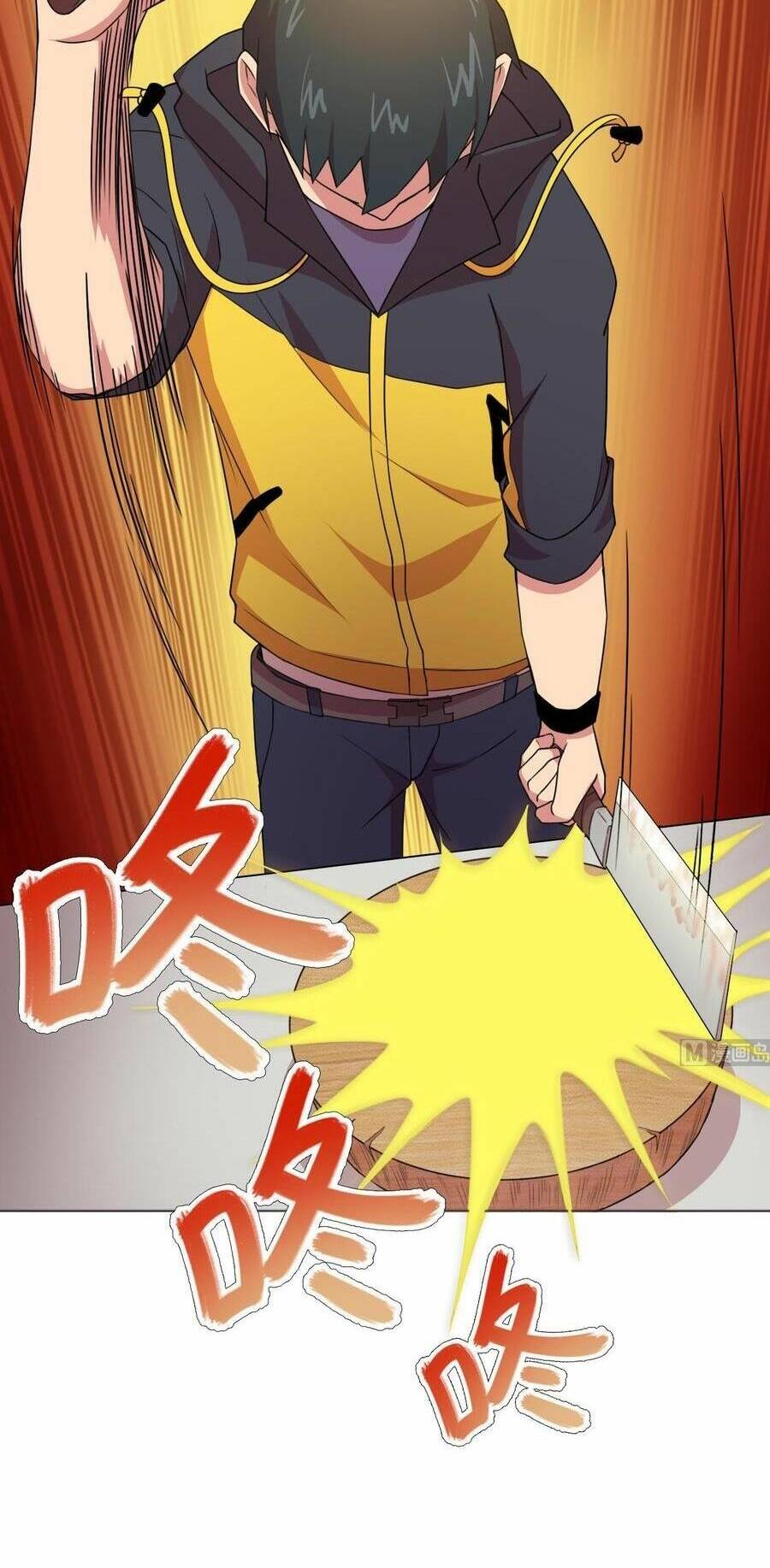 Thiên Thần Shipper - Chapter 53 - Page 19