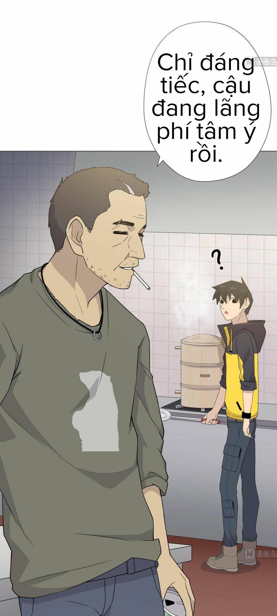 Thiên Thần Shipper - Chapter 53 - Page 20