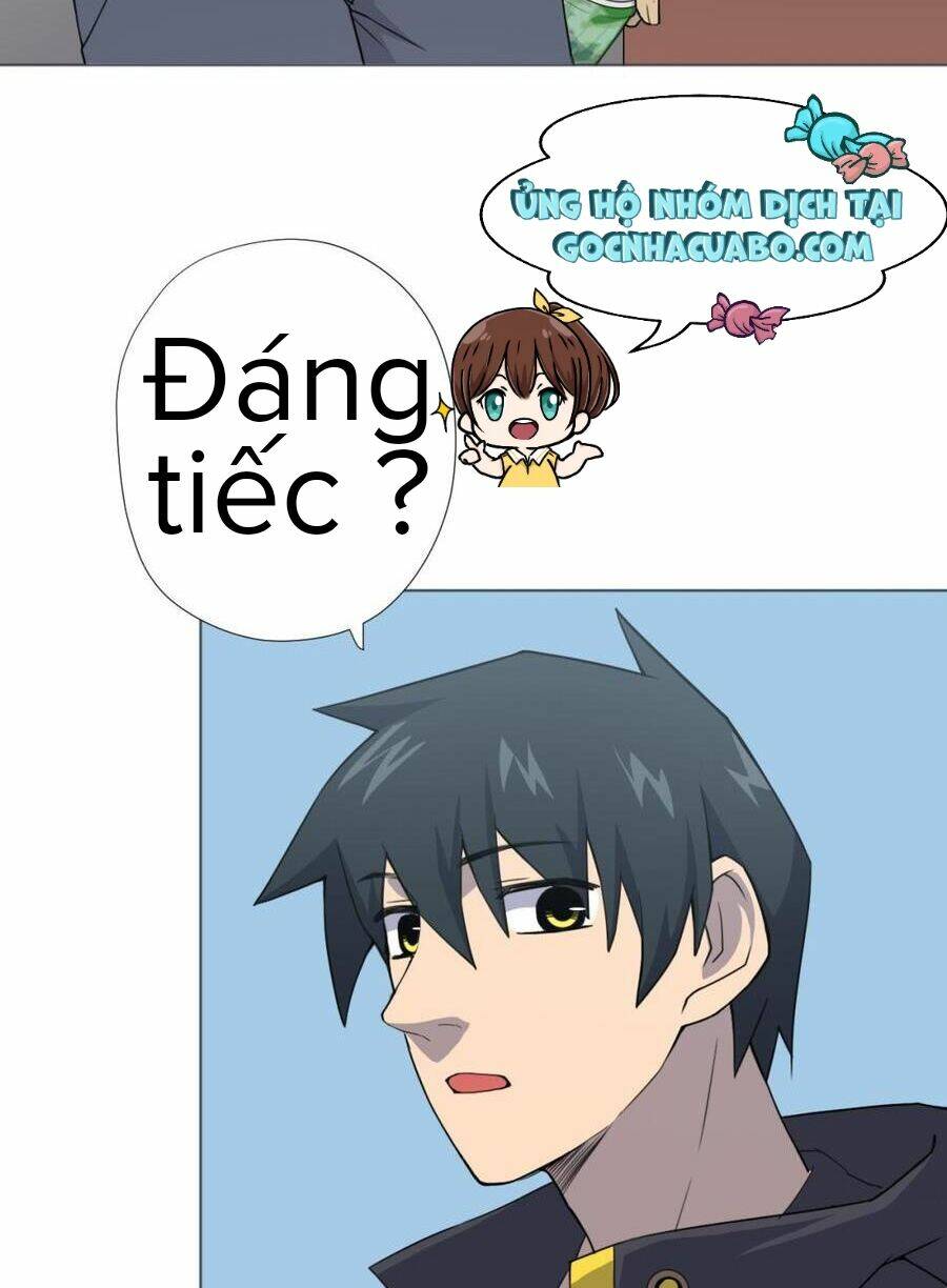 Thiên Thần Shipper - Chapter 53 - Page 21