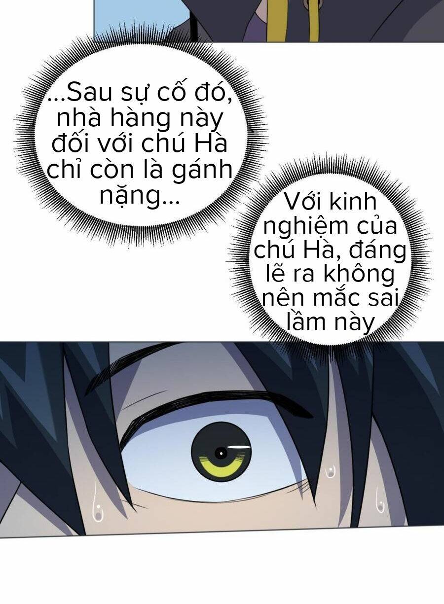 Thiên Thần Shipper - Chapter 53 - Page 22