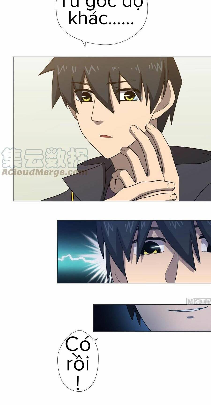 Thiên Thần Shipper - Chapter 53 - Page 24