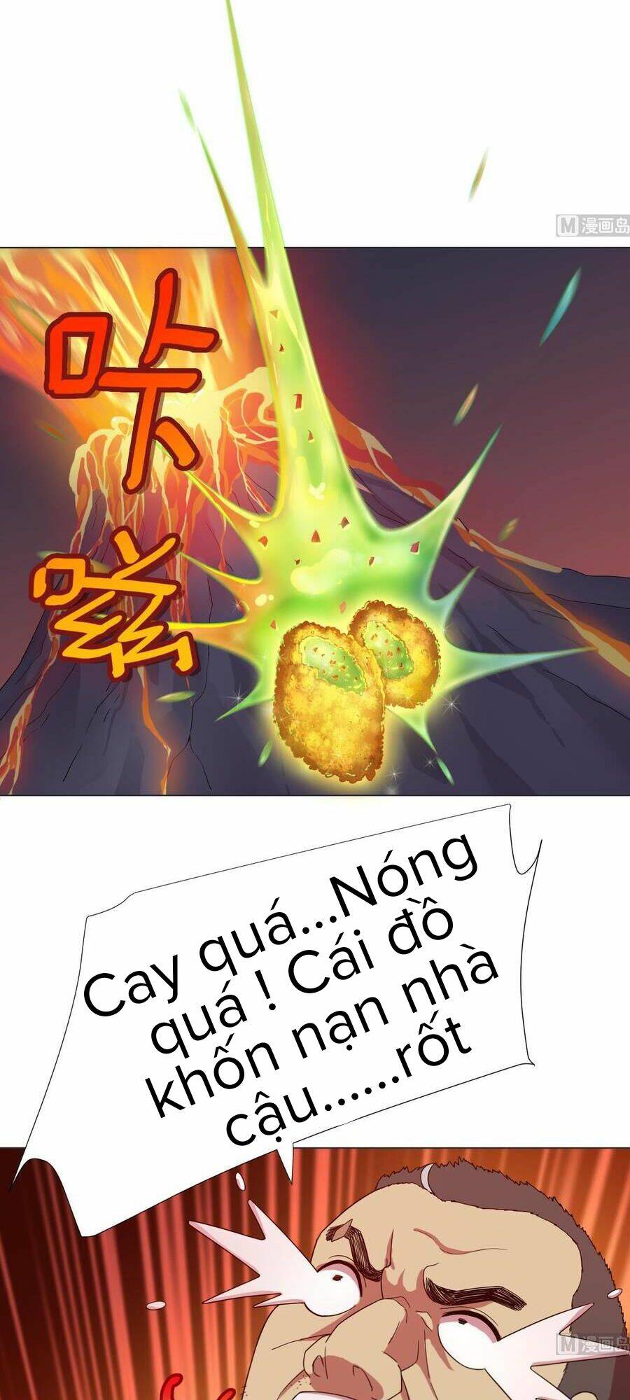 Thiên Thần Shipper - Chapter 53 - Page 30