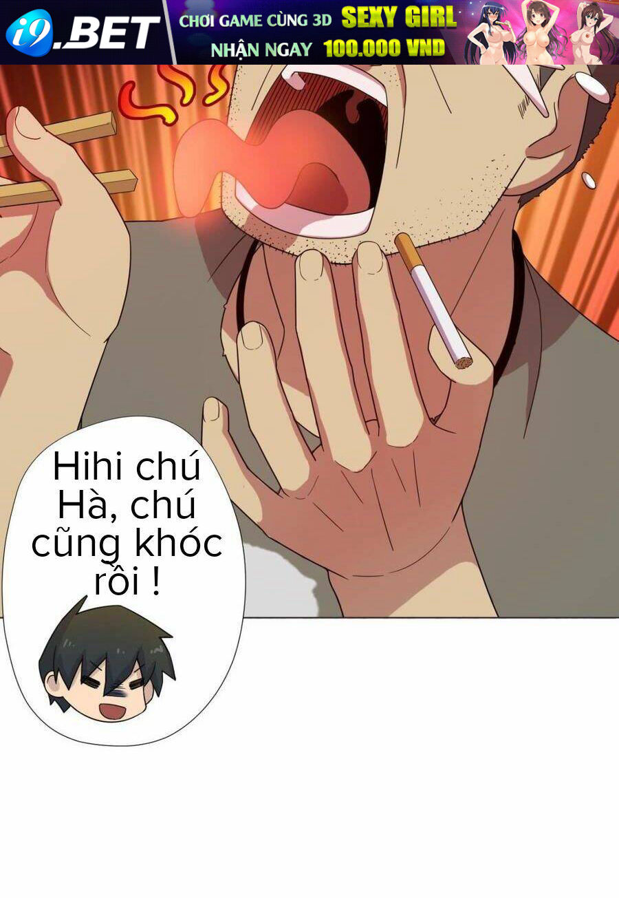 Thiên Thần Shipper - Chapter 53 - Page 31