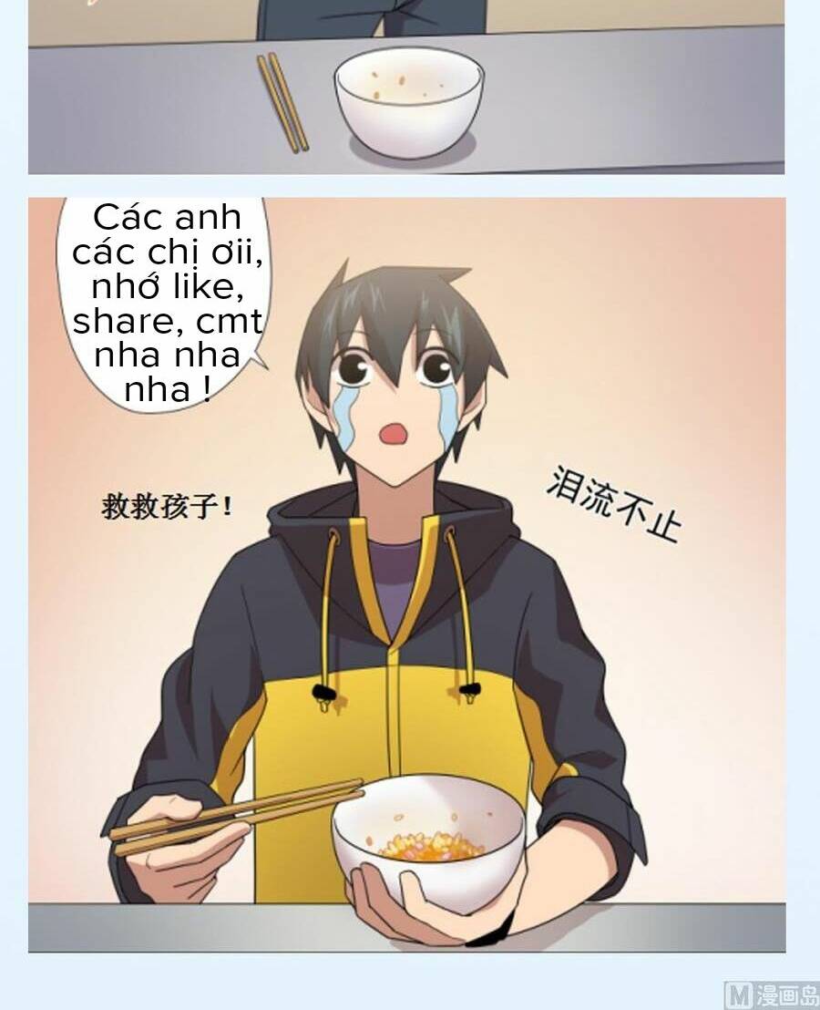 Thiên Thần Shipper - Chapter 53 - Page 35