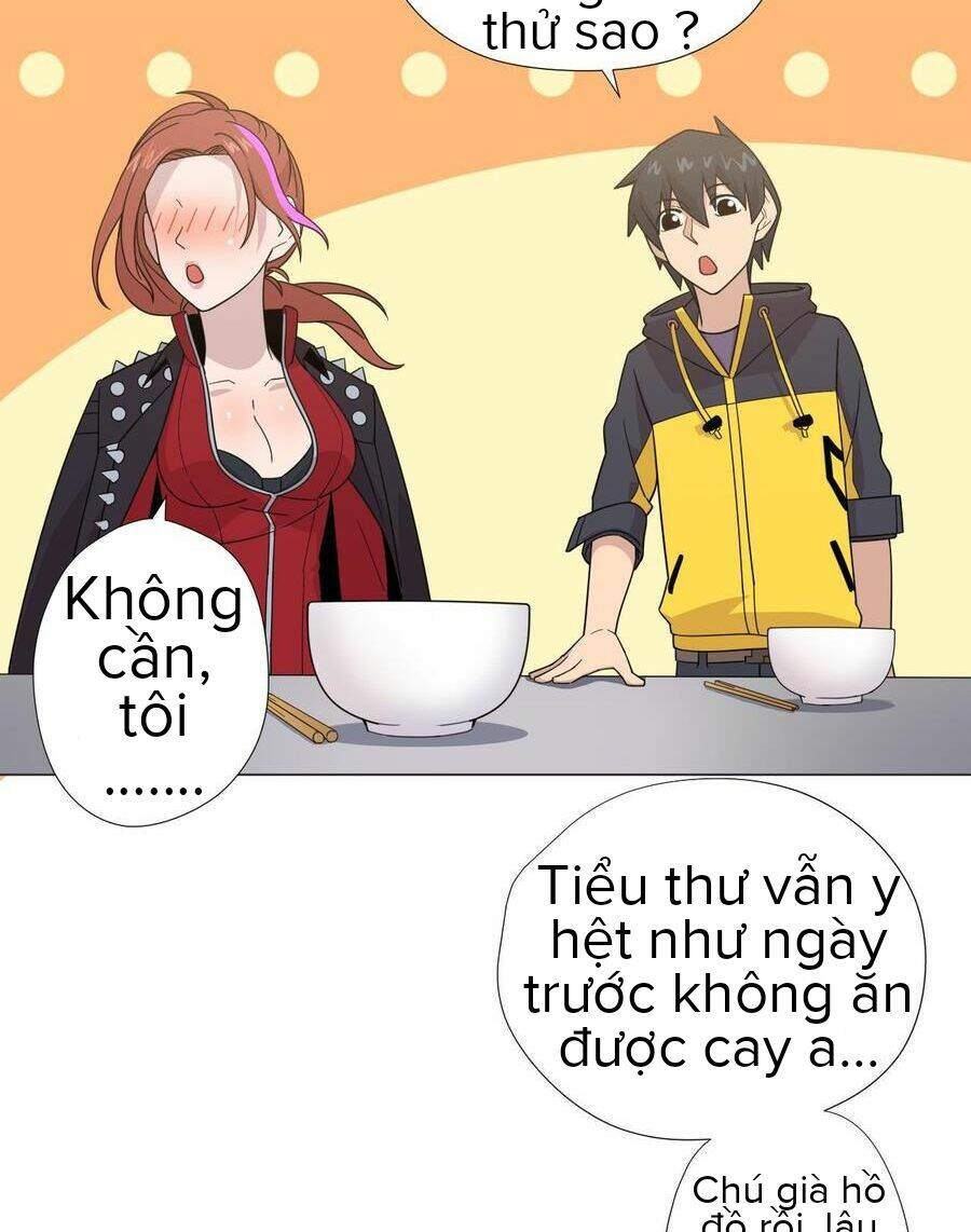 Thiên Thần Shipper - Chapter 53 - Page 8