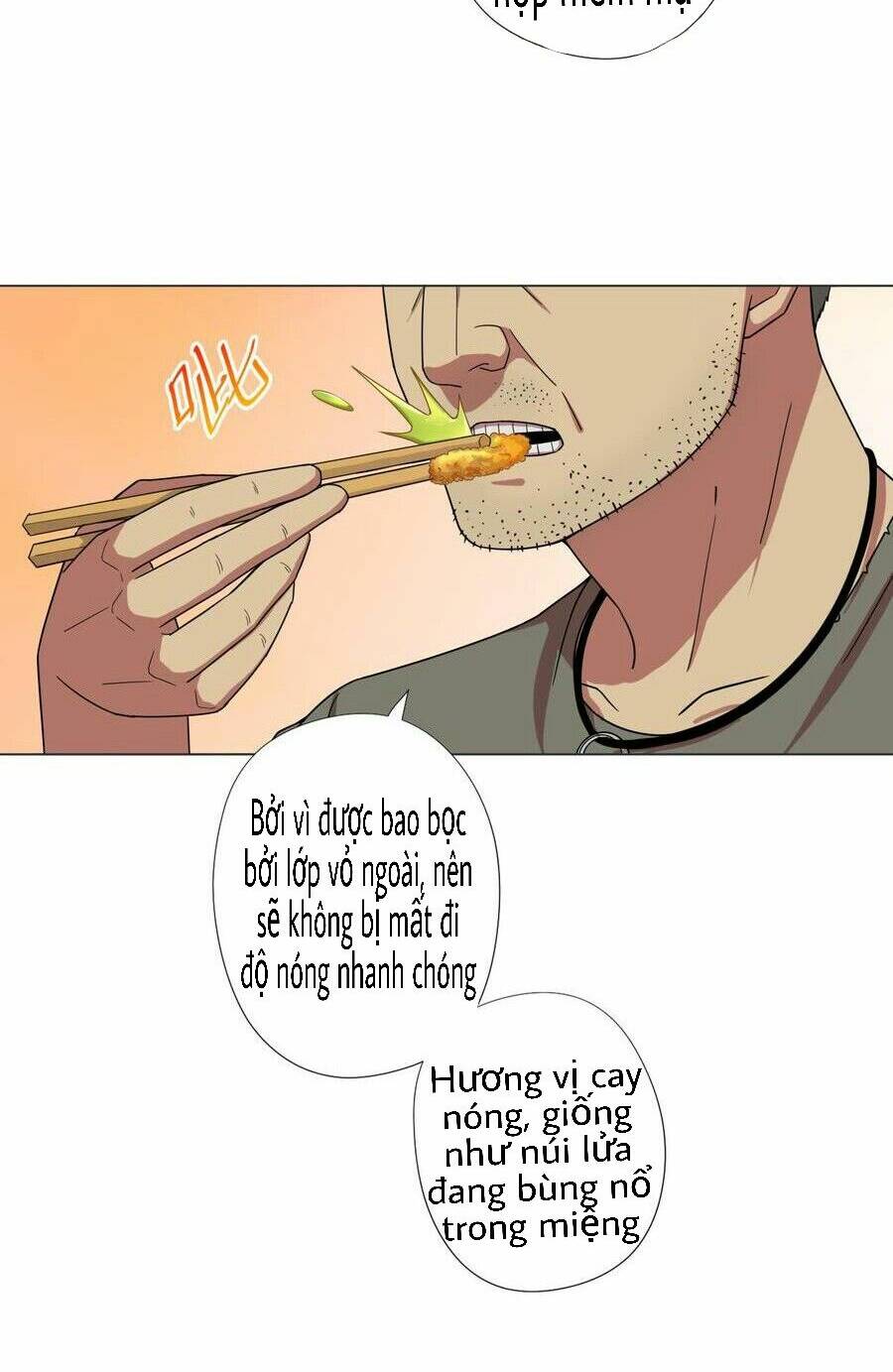 Thiên Thần Shipper - Chapter 54 - Page 9