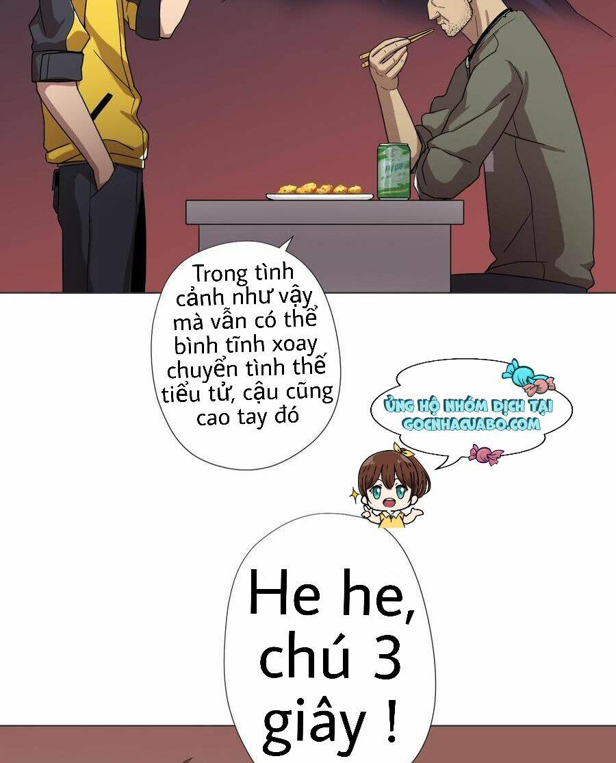 Thiên Thần Shipper - Chapter 54 - Page 11