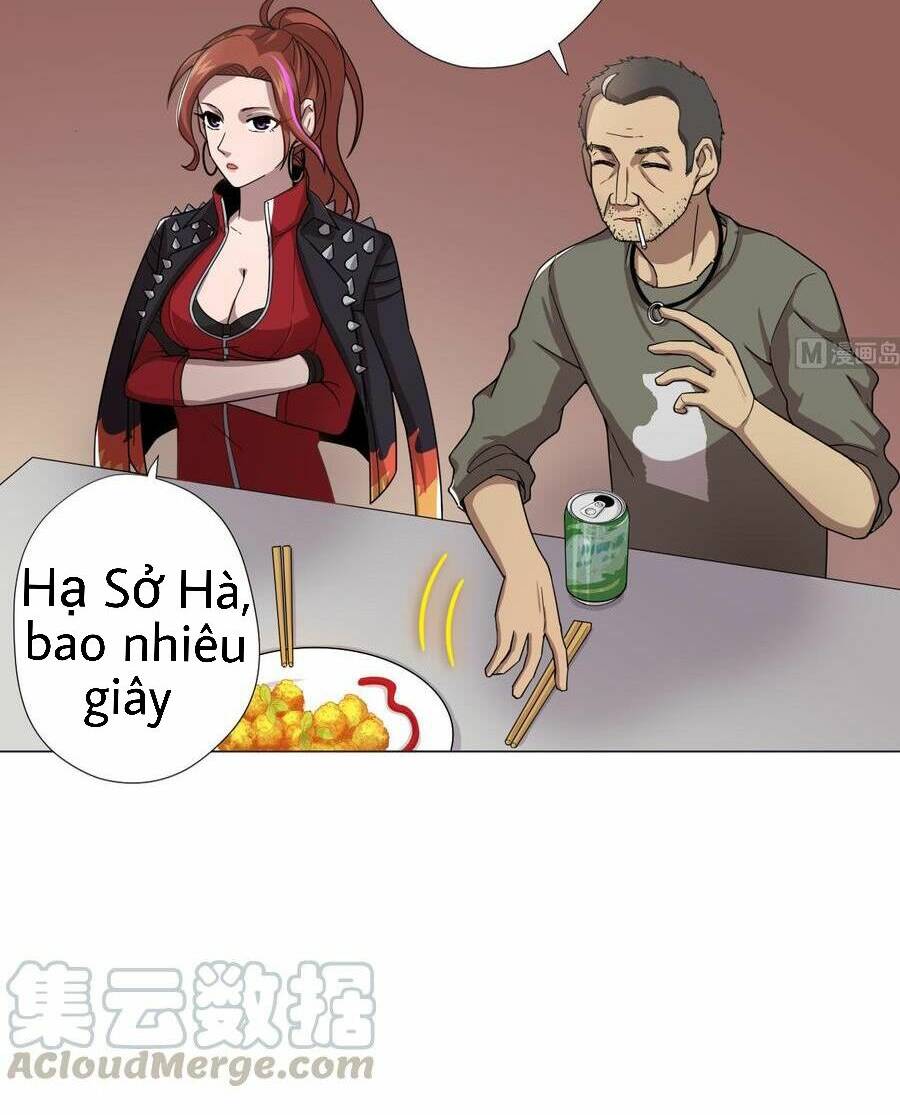 Thiên Thần Shipper - Chapter 54 - Page 12