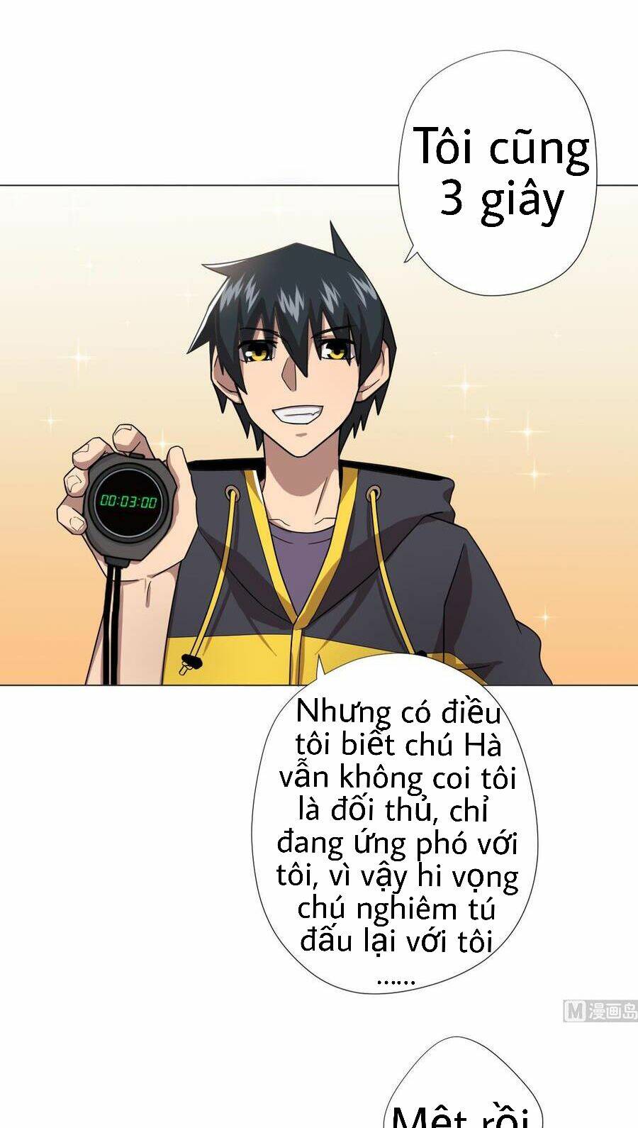 Thiên Thần Shipper - Chapter 54 - Page 13