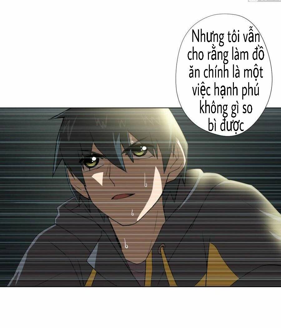 Thiên Thần Shipper - Chapter 54 - Page 17