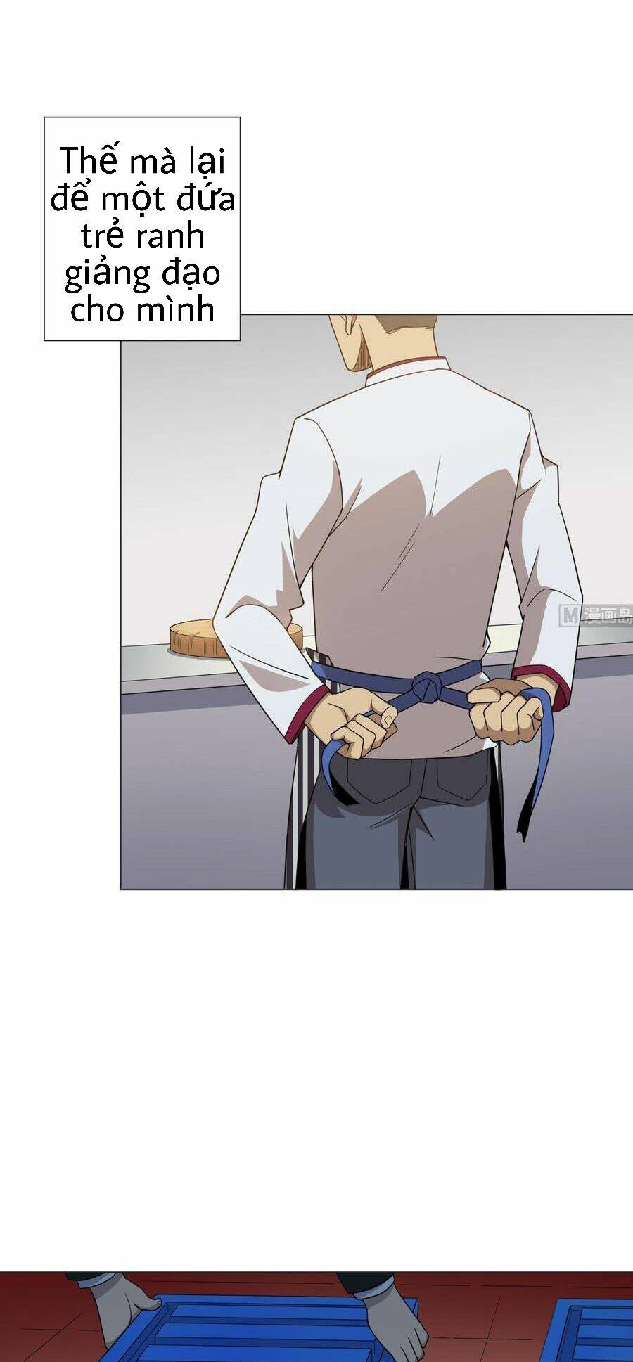 Thiên Thần Shipper - Chapter 54 - Page 25