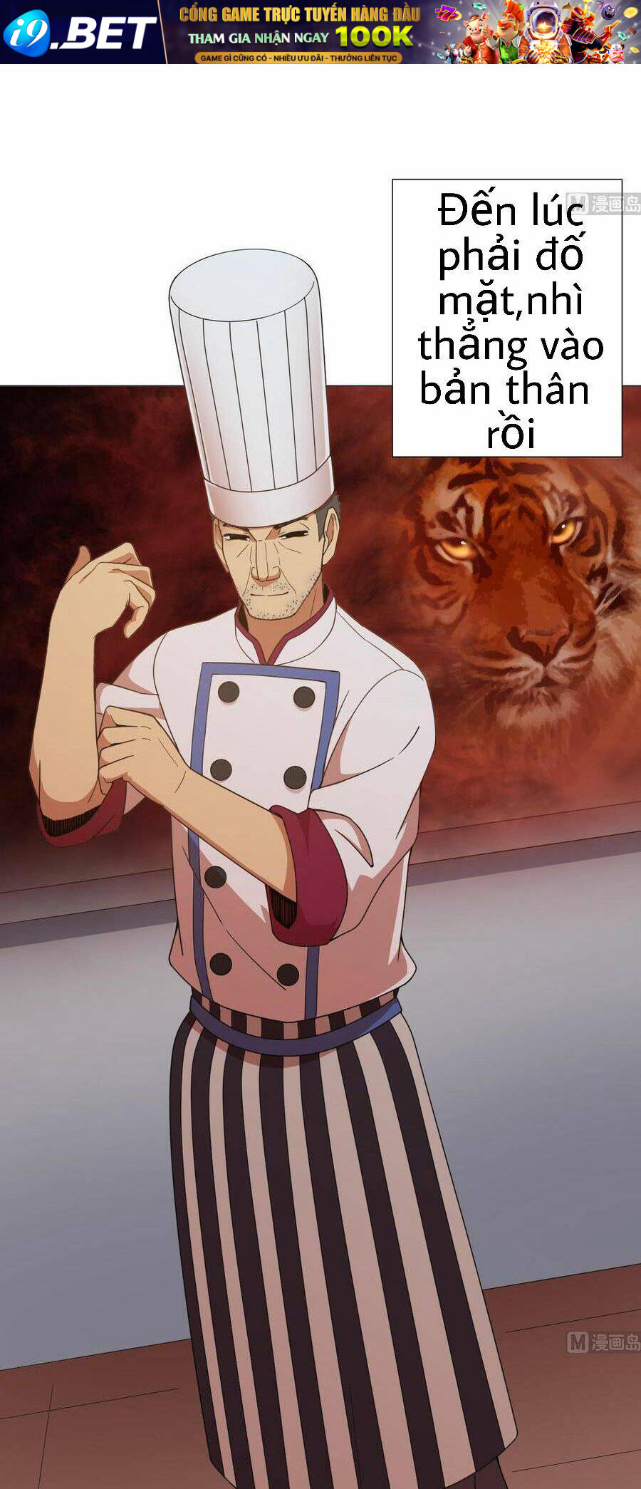 Thiên Thần Shipper - Chapter 54 - Page 27