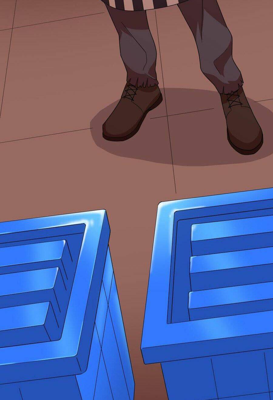 Thiên Thần Shipper - Chapter 54 - Page 28