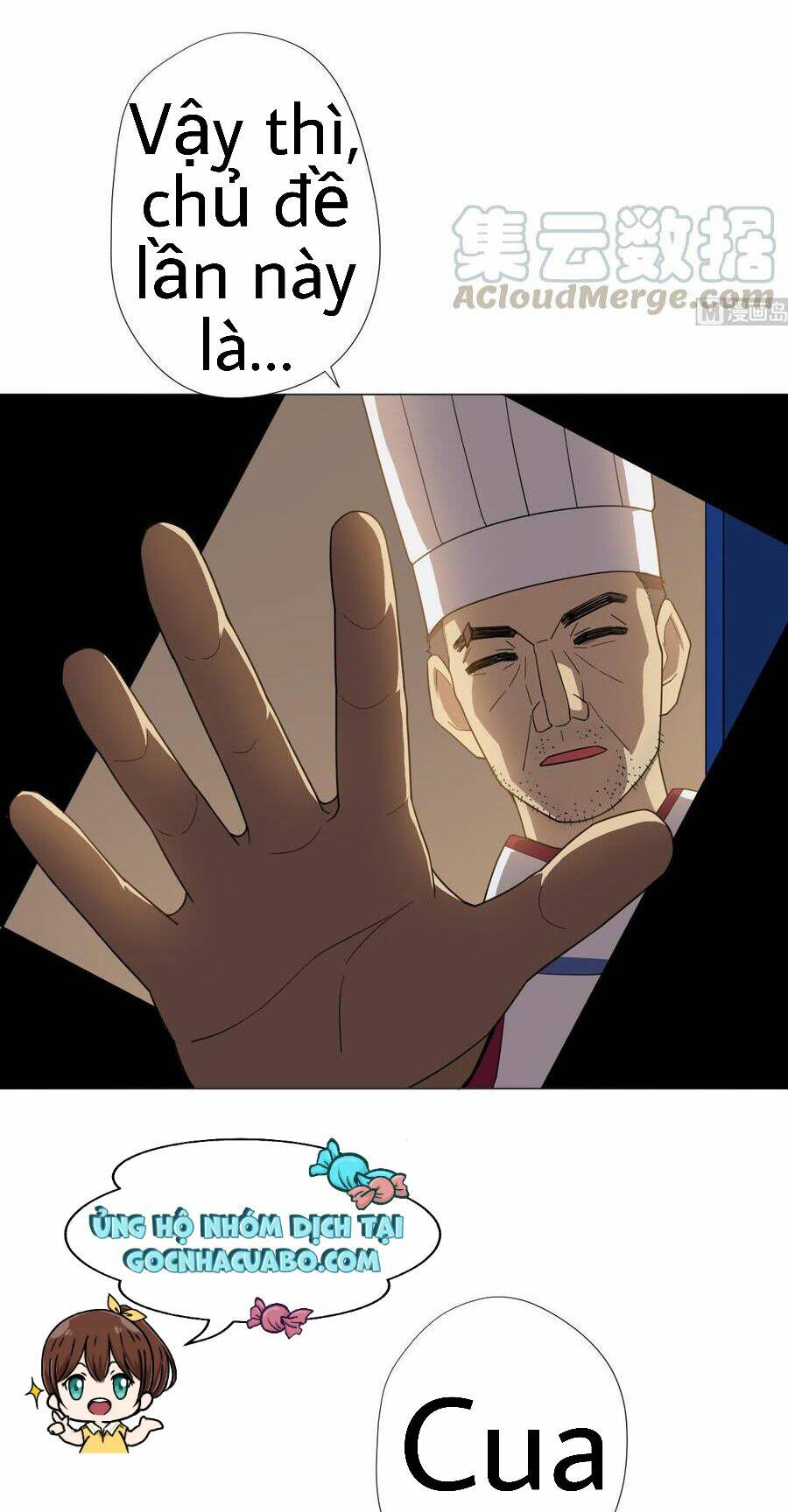 Thiên Thần Shipper - Chapter 54 - Page 30