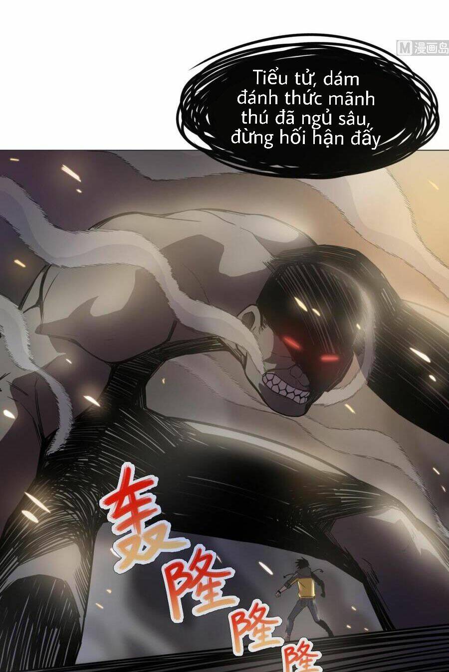 Thiên Thần Shipper - Chapter 54 - Page 32