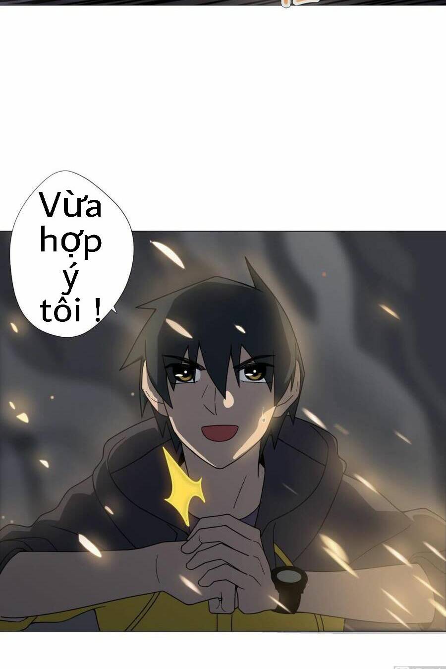 Thiên Thần Shipper - Chapter 54 - Page 33