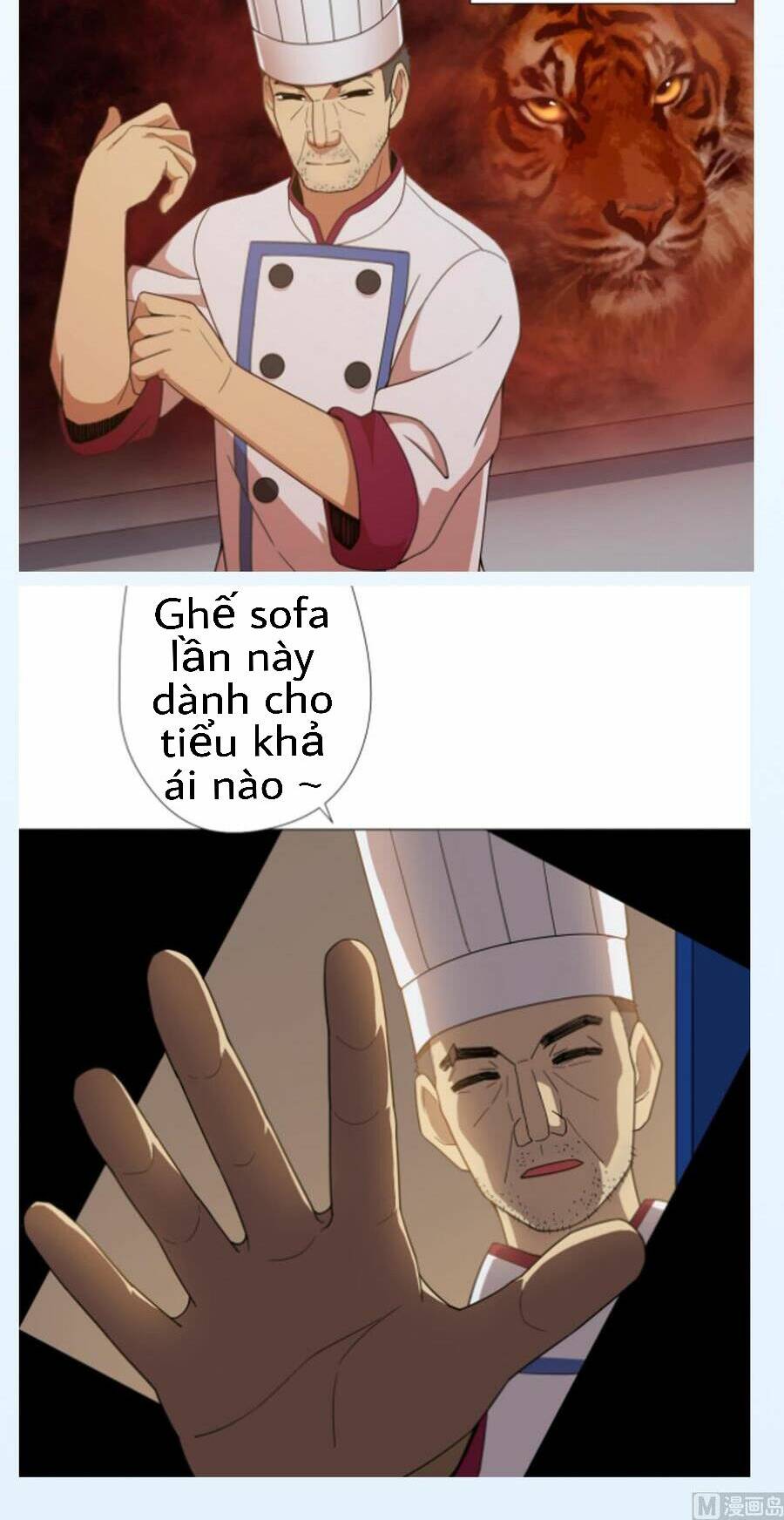 Thiên Thần Shipper - Chapter 54 - Page 35