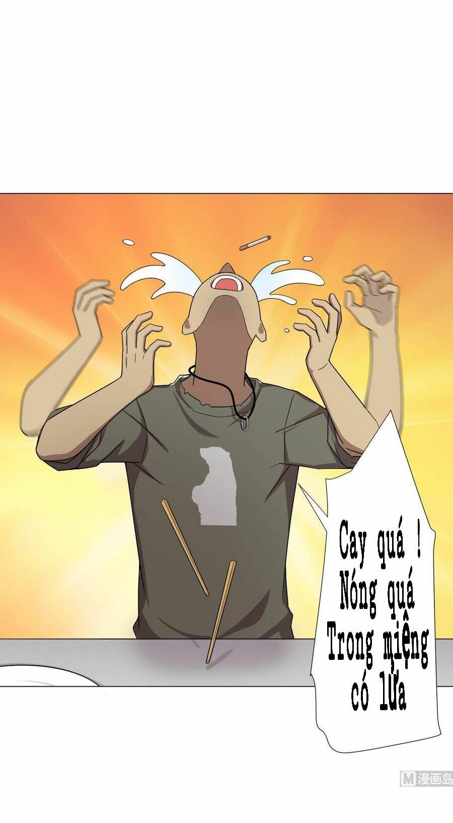 Thiên Thần Shipper - Chapter 54 - Page 3