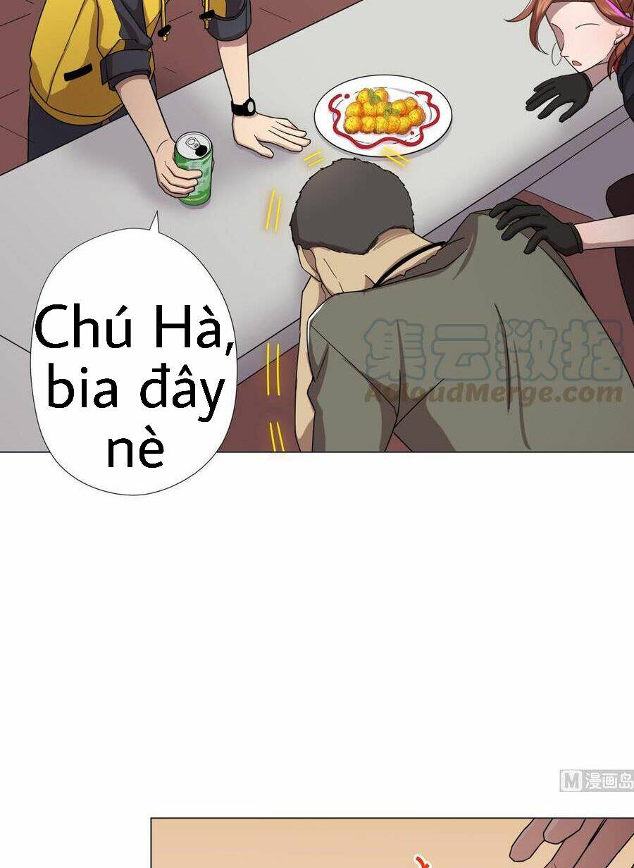 Thiên Thần Shipper - Chapter 54 - Page 5