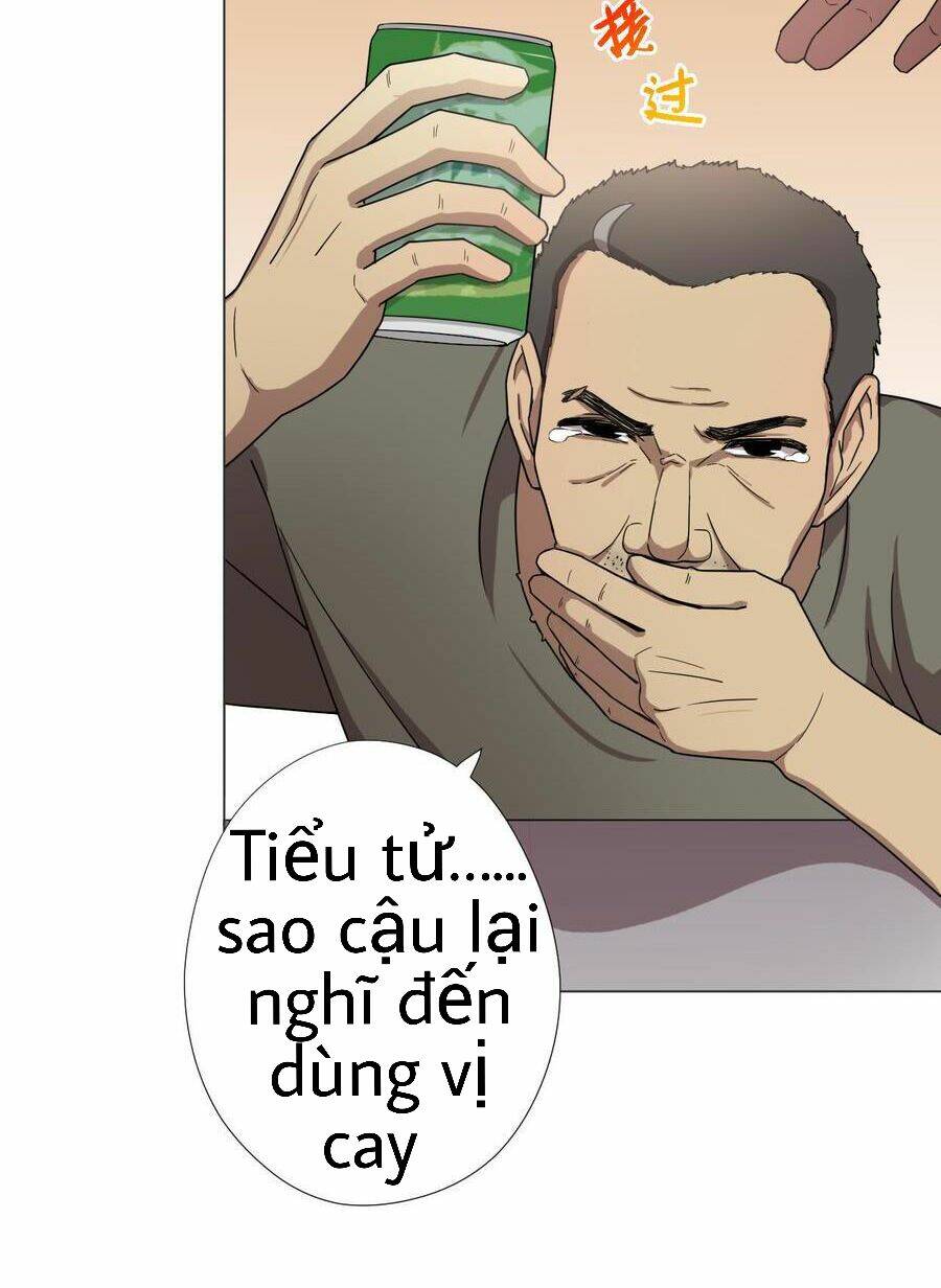 Thiên Thần Shipper - Chapter 54 - Page 6