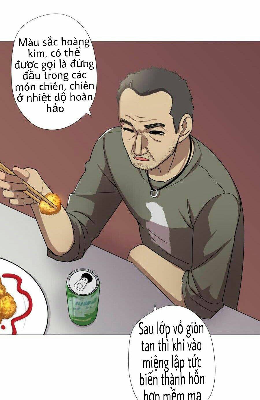 Thiên Thần Shipper - Chapter 54 - Page 8